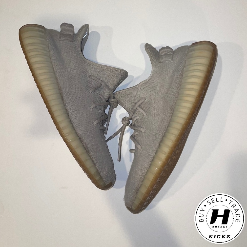 Yeezy Boost 350s ‘Sesame’🪐